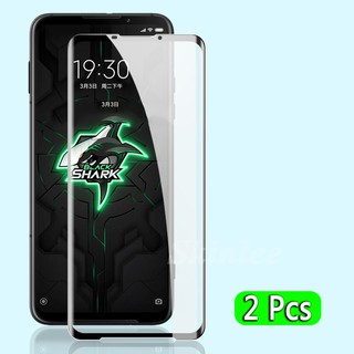 2 Kính cường lực dành cho Xiaomi Black Shark 3s