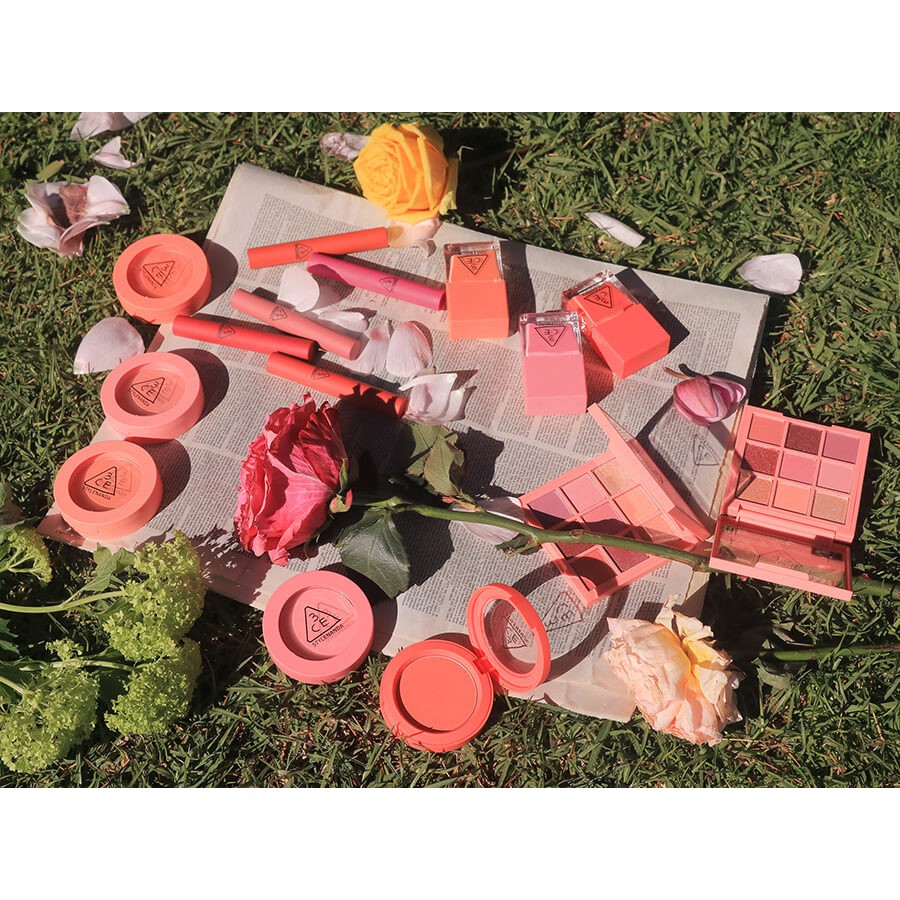 Phấn má 3CE Mood For Blossom Edition Face Blush | BigBuy360 - bigbuy360.vn