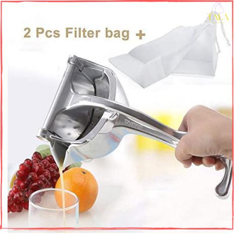 DỤNG CỤ ÉP Trái Cây [Lõi INOX]