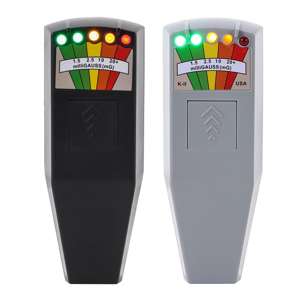 ESPO Máy Đếm Bức Xạ Điện Từ Beta Gamma X Ray