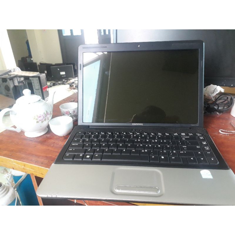laptop hp cq40