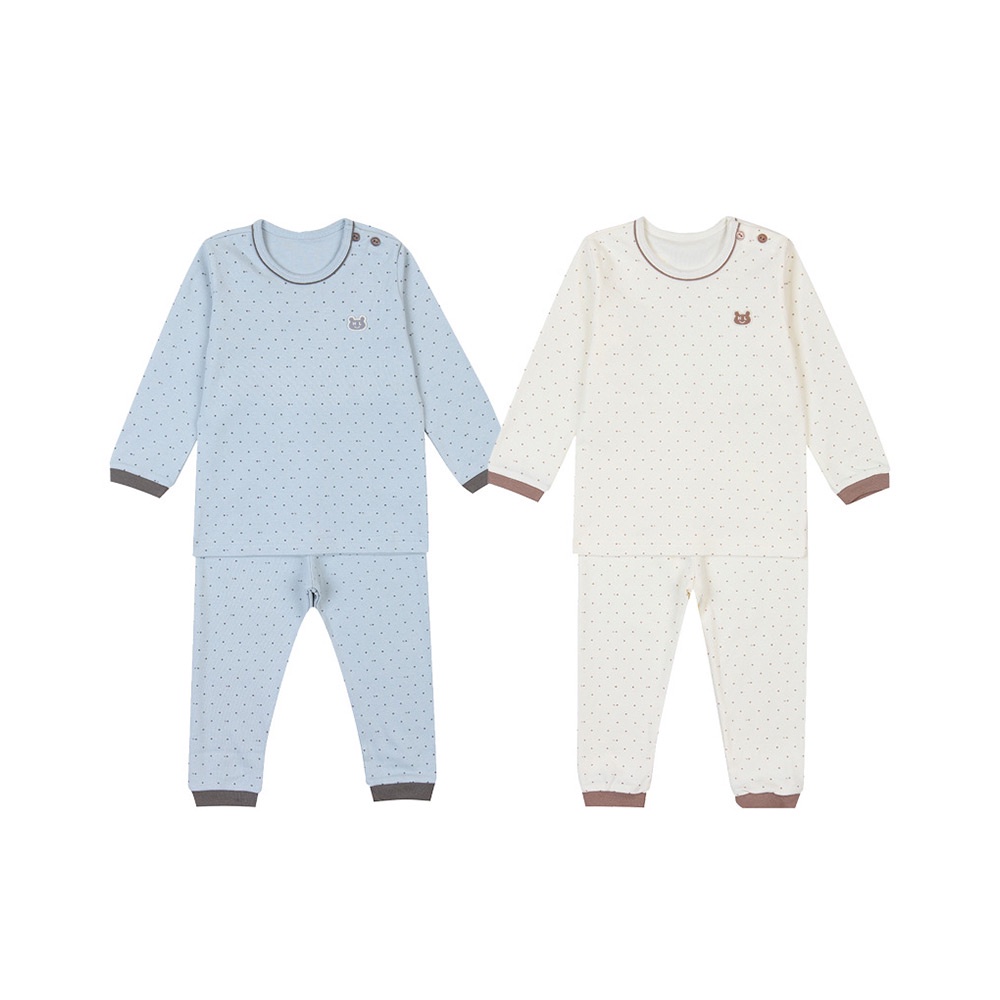 Bộ thun bé trai bé gái Happyland. Link 1