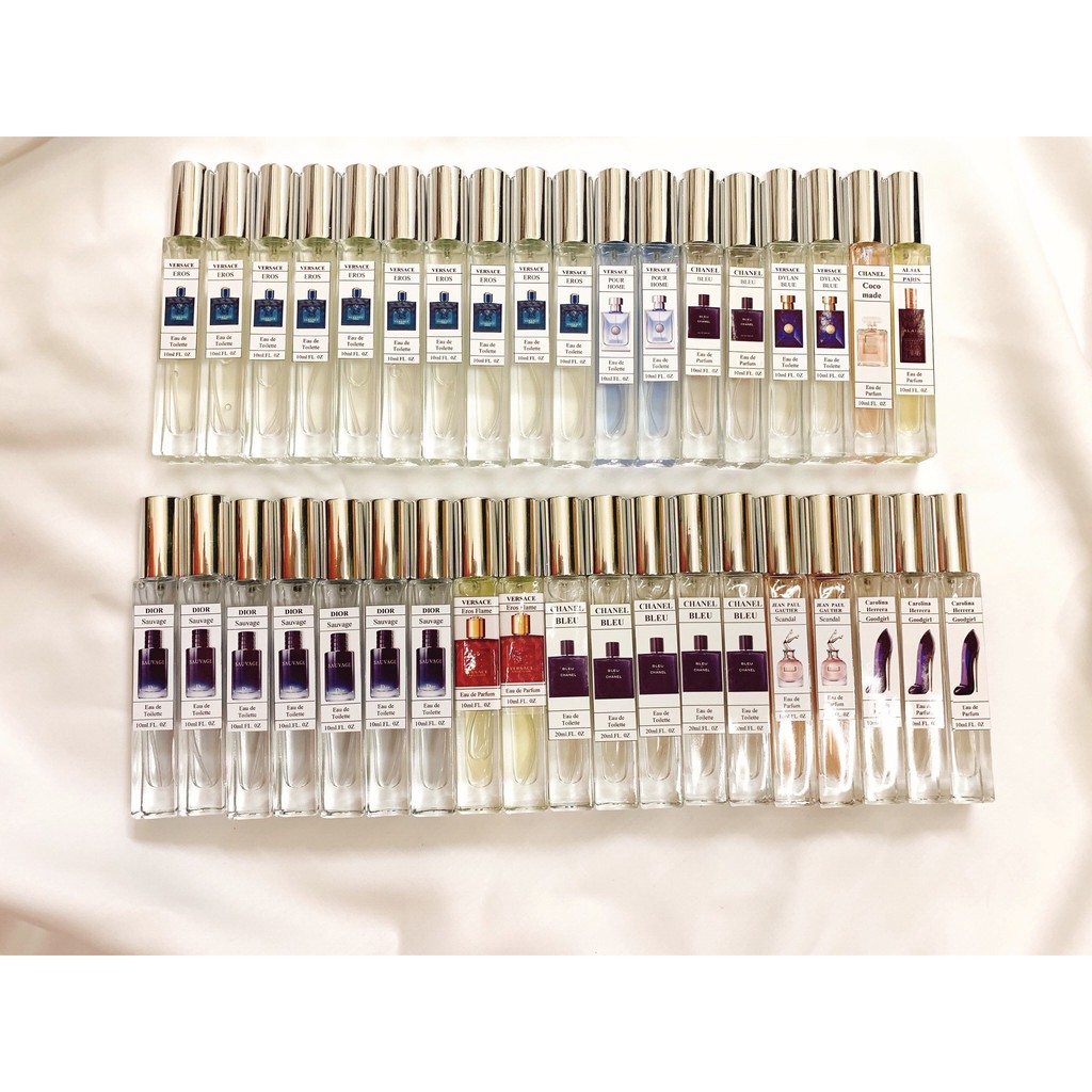 [𝘊𝘩𝘪́𝘯𝘩 𝘏𝘢̃𝘯𝘨] Nước Hoa Nữ 𝘿𝙂 3 𝙇'𝙞𝙢𝙥𝙚𝙧𝙖𝙩𝙧𝙞𝙘𝙚_Hương Thơm Đánh Bay Mùa Hè Oi Bức | BigBuy360 - bigbuy360.vn