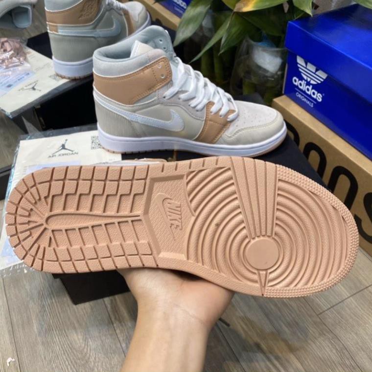 [FREESHIP] Giày Thể Thao JD Cao Cổ Nữ - size 37-39 | BigBuy360 - bigbuy360.vn