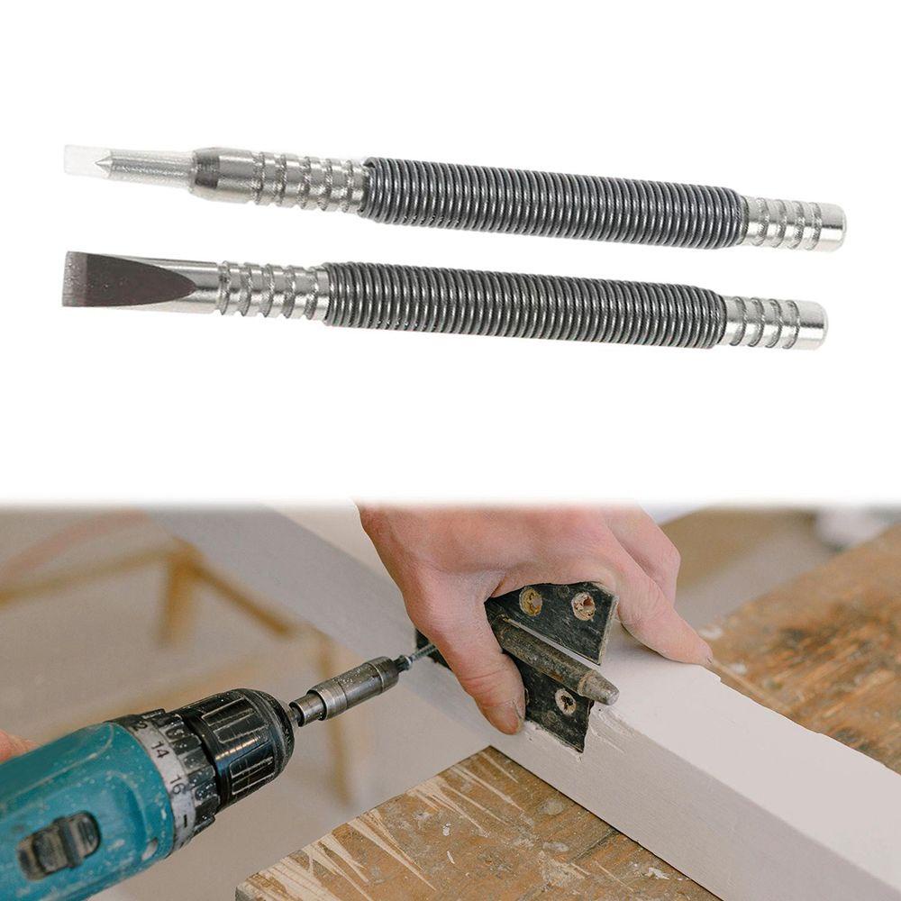 Dụng Cụ Đục Lỗ Tự Động Chuyên Dụng Cho Thợ Mộc