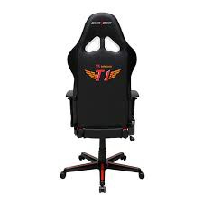 Ghế DXRACER Racing Series - SKT / Ninja in Pyjama