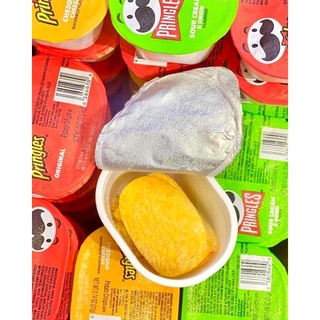 Snack Khoai Tây Pringles 21g
