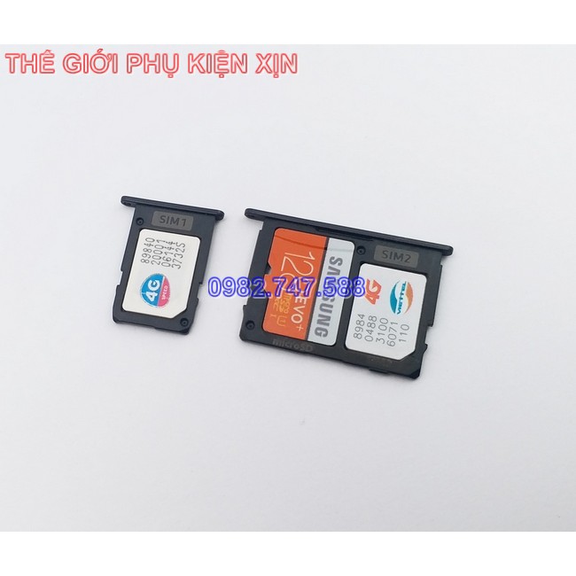 Bộ vỏ Samsung Galaxy J7 Prime công ty On7 G610