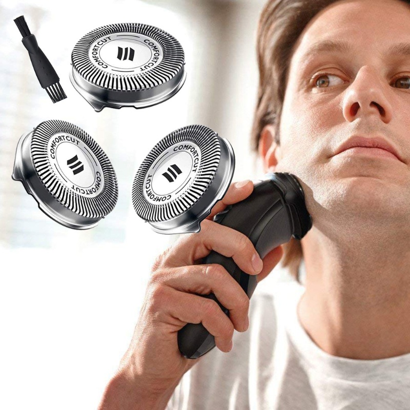 Đầu Dao Cạo SH30 Thay Thế Cho SH30 S1560 S Chất Lượng Cao