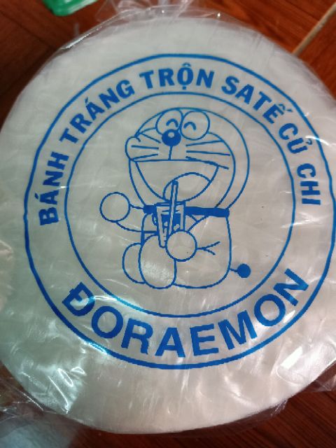 5kg bánh tráng gạo cuốn chả giò, cuốn thịt, bánh dày,loại nhúng nước 22cm loại b