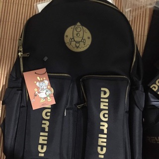 Backpack degrey