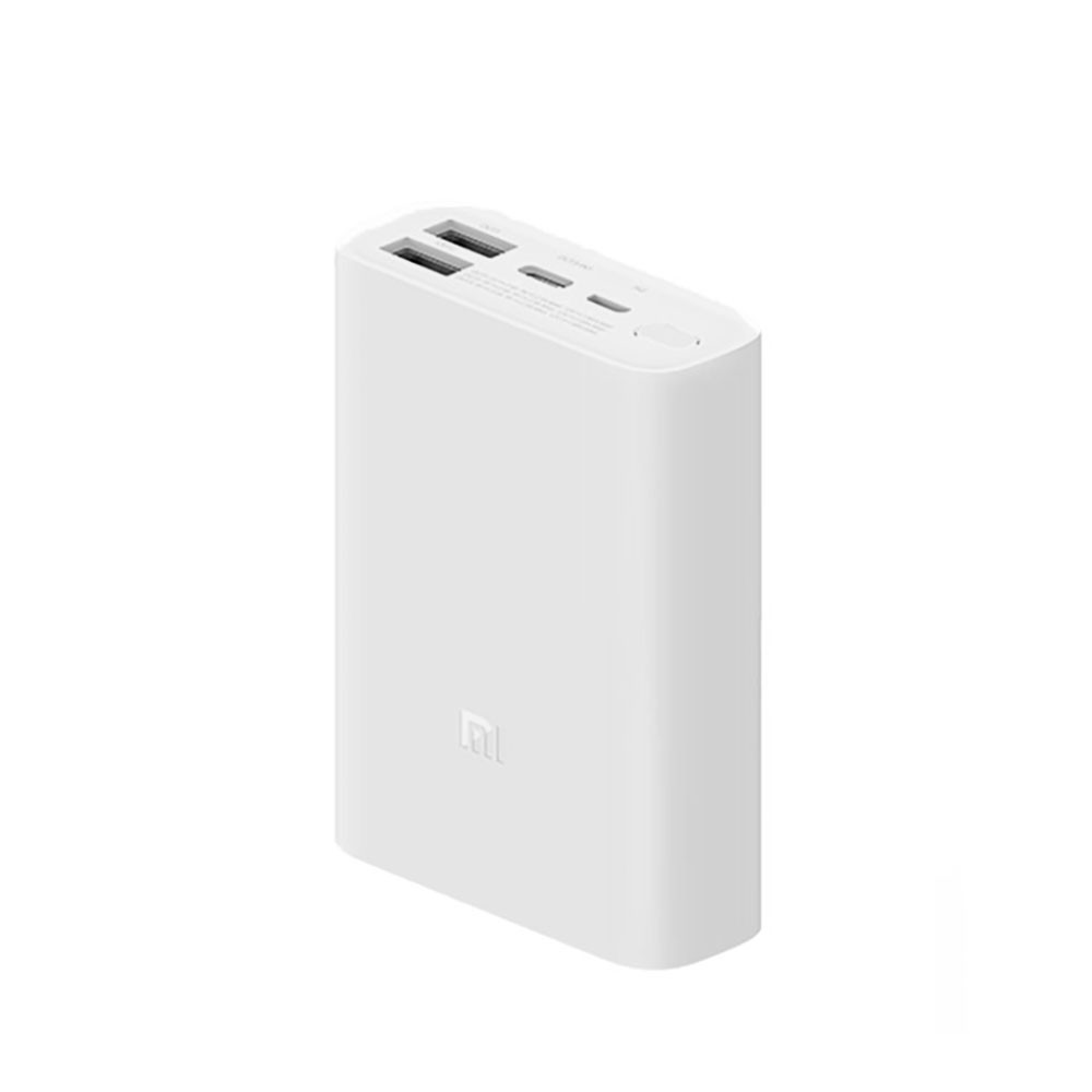 Pin sạc dự phòng 10000mAh Xiaomi Pocket Edition PB1022ZM - Bảo hành 1 tháng - Shop Điện Máy Center