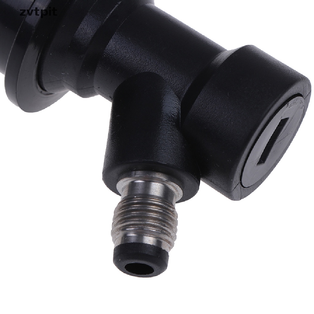 1*Gas/Liquid Ball Lock Corny Beer Keg Disconnects For Cornelius Style Home Brew DSF