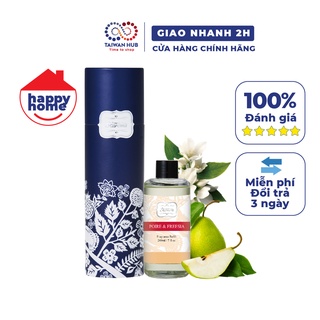 Quà Tặng Cao Cấp Tinh Dầu Nước Hoa Hương Lê & Lan Nam Phi 200ml STAROMA Nhập Khẩu Chính Hãng Đài Loan - Taiwan Hub