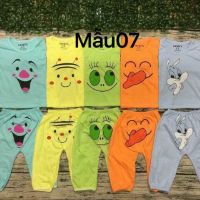 2set bộ cater bé trai/gái