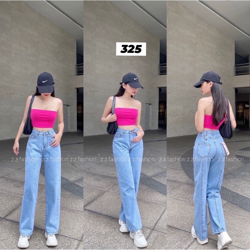 Áo croptop