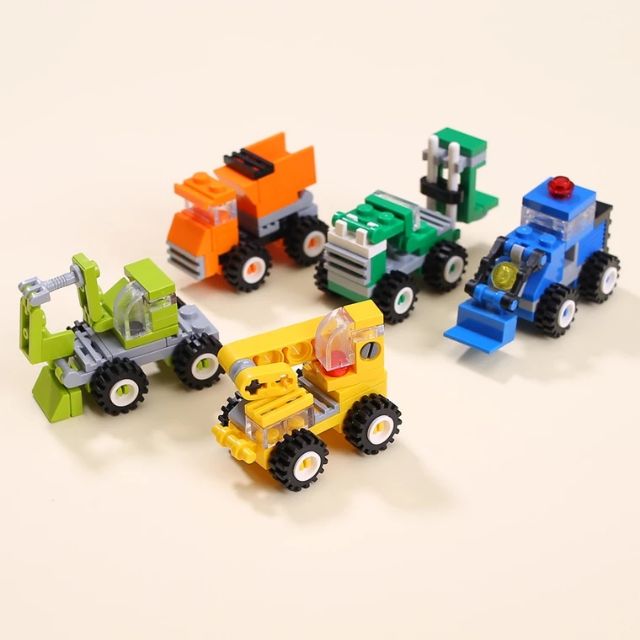 lego đồ chơi mini cho bé