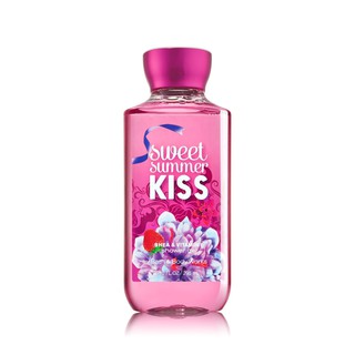 Sữa tắm Bath & Body Works Sweet summer kiss 295ml