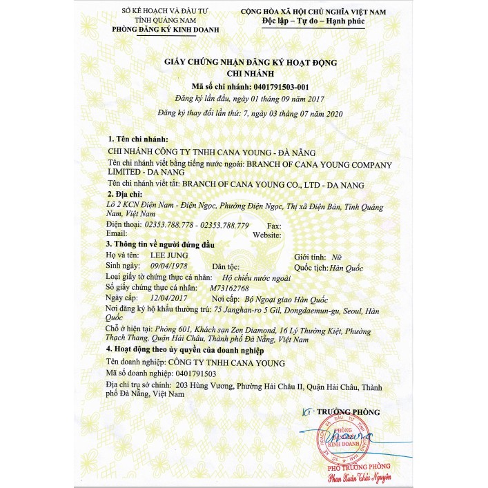 Mặt Nạ Tràm Trà Chăm Da Mụn Hàn Quốc Cana My Skin Solution Acne Care