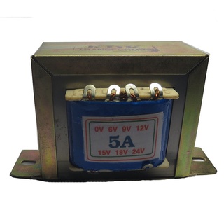 Biến áp đối xứng 12v 5a
