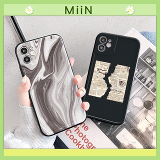 Ốp lưng iphone Marble bóng 6/6plus/6s/6splus7plus8plus/x/xr/xs/11/12/13/pro/max/plus/promax/Shin/Case/Miin/Shop/awifi