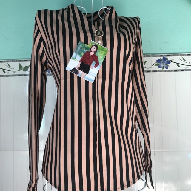 Combo 4 áo chị lâm hoàng