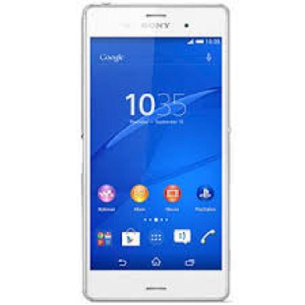 điện thoại Sony Xperia Z3 ram 3G rom 32G mới - chơi PUBG-Liên Quân mượt | BigBuy360 - bigbuy360.vn