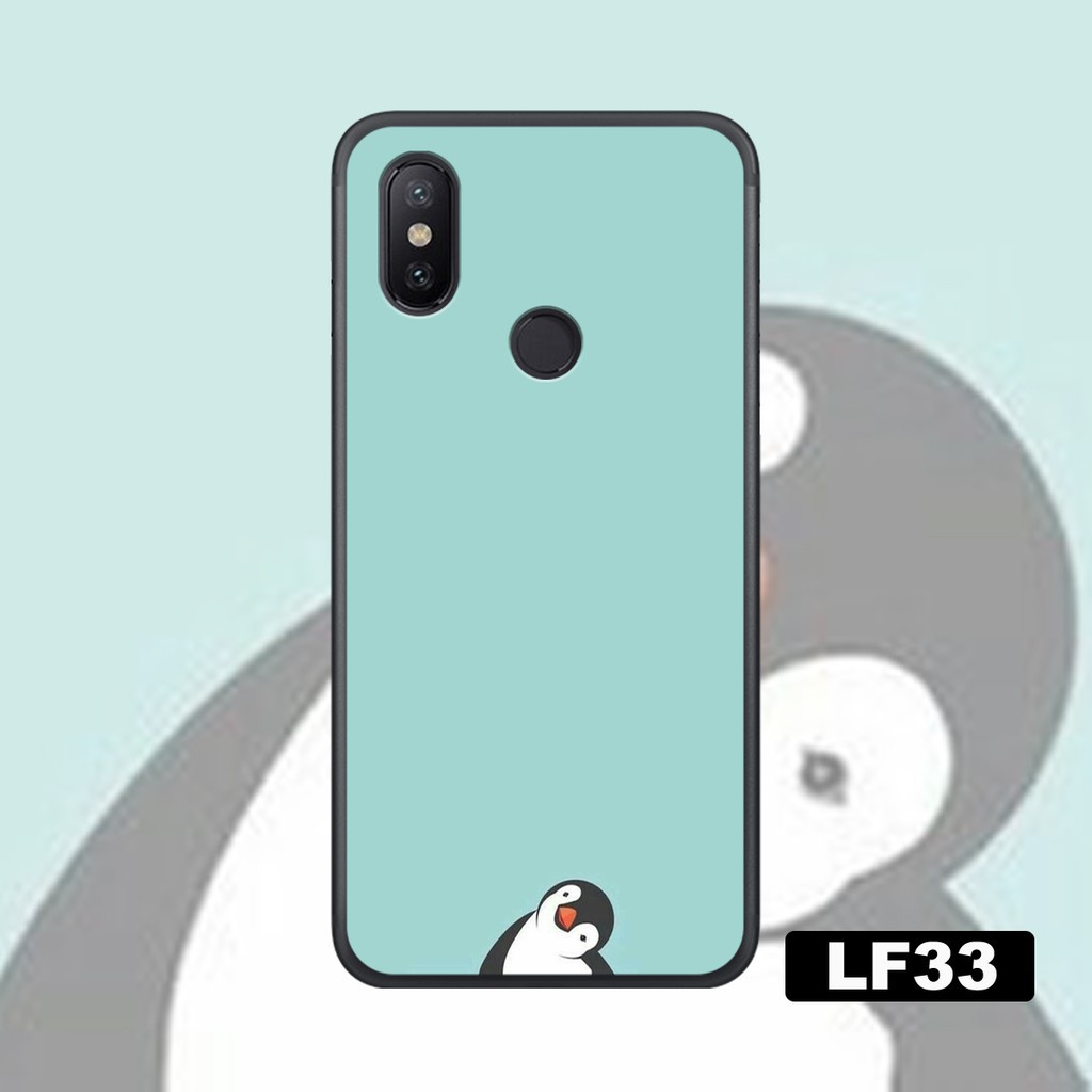 [HOT] ỐP LƯNG XIAOMI REDMI NOTE 6 PRO – REDMI NOTE 5/5 PRO IN HÌNH BỀN-ĐẸP-GIÁ RẺ