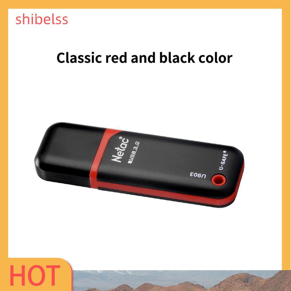 Usb 3.0 Shibelsss Netac Tốc Độ Cao | BigBuy360 - bigbuy360.vn