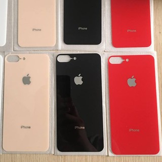 Miếng dán cường lực mặt sau Iphone 7/8 PLus