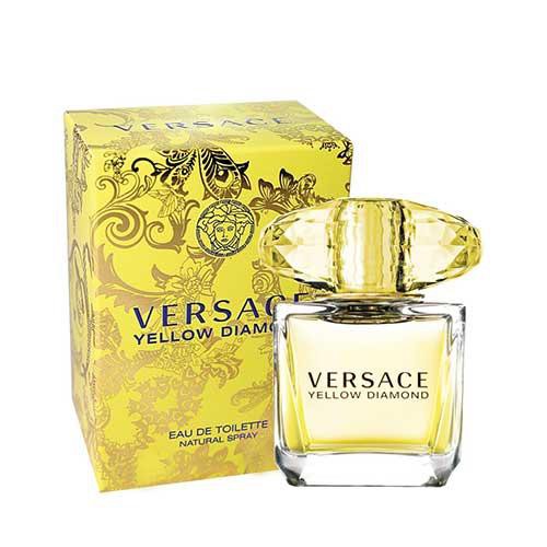 🍀🍀Nước Hoa Versace Yellow Diamond - 90ml EDT