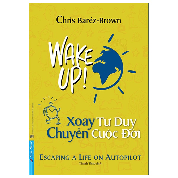 Sách Xoay Tư Duy Chuyển Cuộc Đời fs