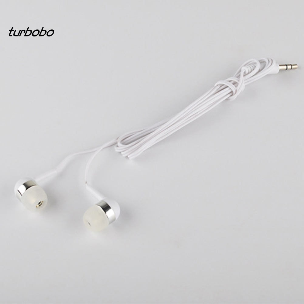 Tai nghe nhét tai chống ồn jack 3.5mm