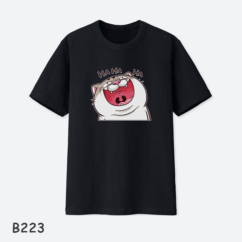 Áo Ami Bụng Bự 220-229