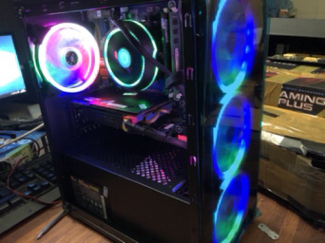 Bộ máy chiến tất cả loại games | BigBuy360 - bigbuy360.vn