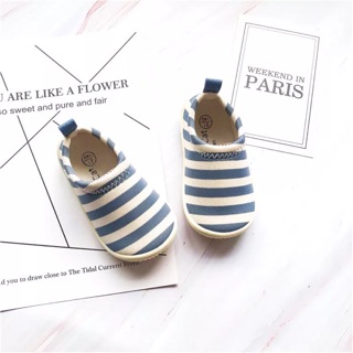 GIÀY MỀM XUẤT NHẬT CHO BÉ