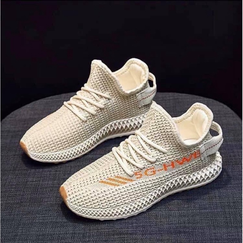 SỐC XẢ KHO COMBO 2ĐÔI GIÀY THỂ THAO