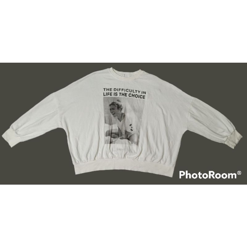 Áo Sweater