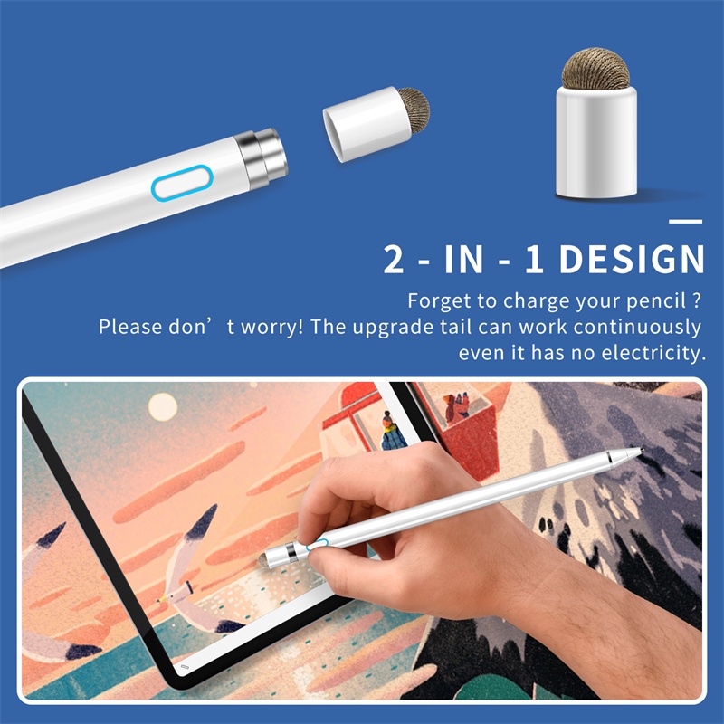 Bút Cảm Ứng stylus Cho Điện Thoại android ios