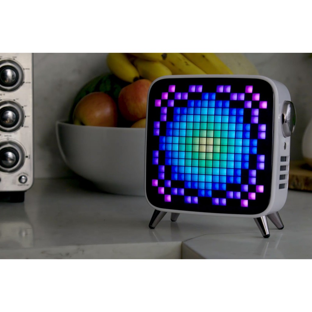 Loa Bluetooth Divoom Tivoo Max 40W