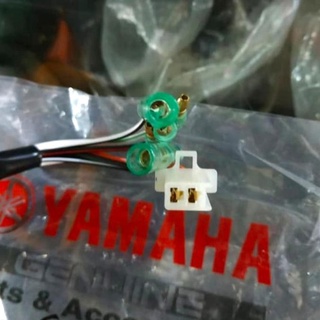 Cuộn Dây Đánh Lửa H5540-10 Code 048 Cdi Cho Yamaha Alfa-Champ/3Ay