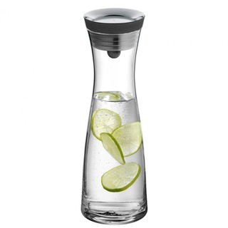 Bình đựng nước thuỷ tinh WMF Basic 1L