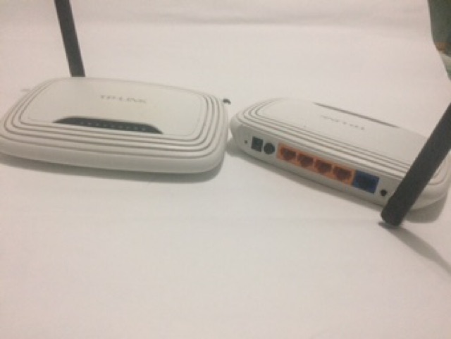 Bộ Phát Wifi Tplink 1 râu Kèm 30m dây[Ảnh Thật] | BigBuy360 - bigbuy360.vn