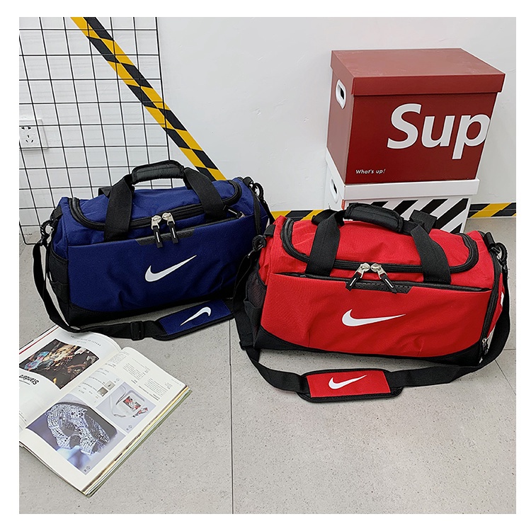 Túi Xách Nike Đựng Laptop / Đồ Tập Gym / Thể Thao Tiện Dụng