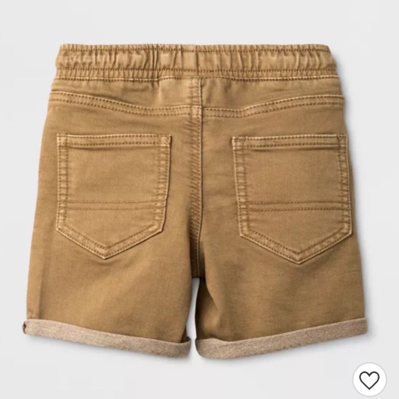 Quần jean, giả jean xuất dư cat & jack bé từ 12-22kg.