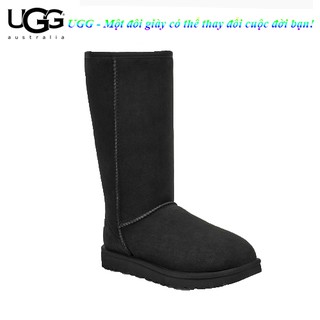 BOOT Nữ UGG Australia xuất Dư Xịn.
