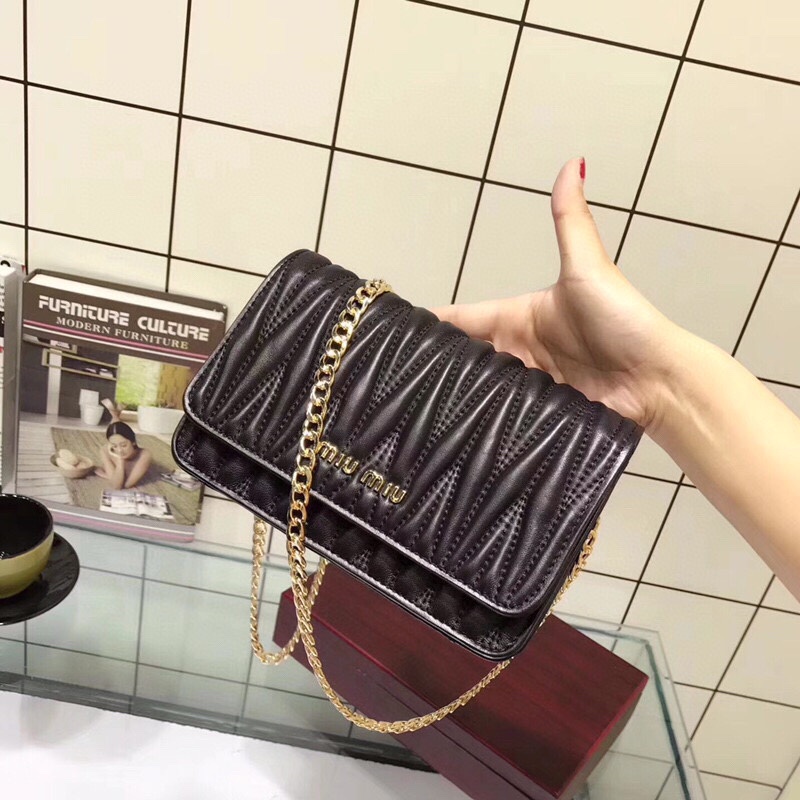 Túi Miu*Miu* cao cấp