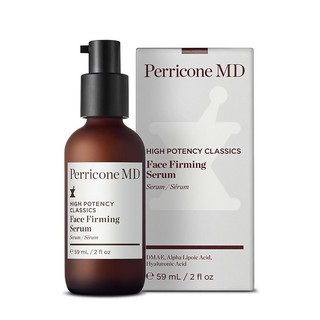 Tinh Chất Dưỡng Làm Săn Chắc Da, Mờ Nếp Nhăn -- Perricone MD Face Firming Serum 59ml
