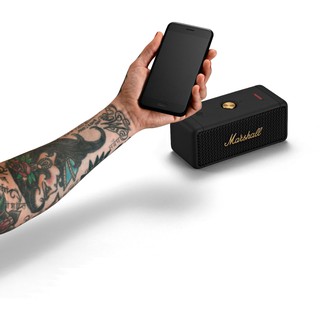 Loa Bluetooth Marshall Emberton - Hàng Chính Hãng