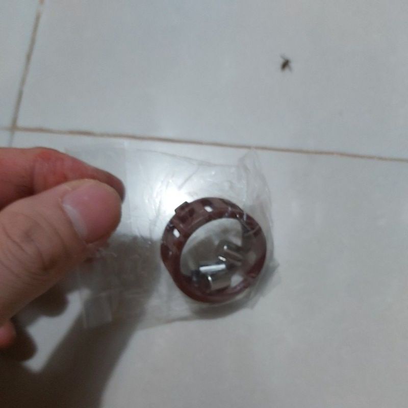 rọ nồi nhựa xe máy suzuki rế bi